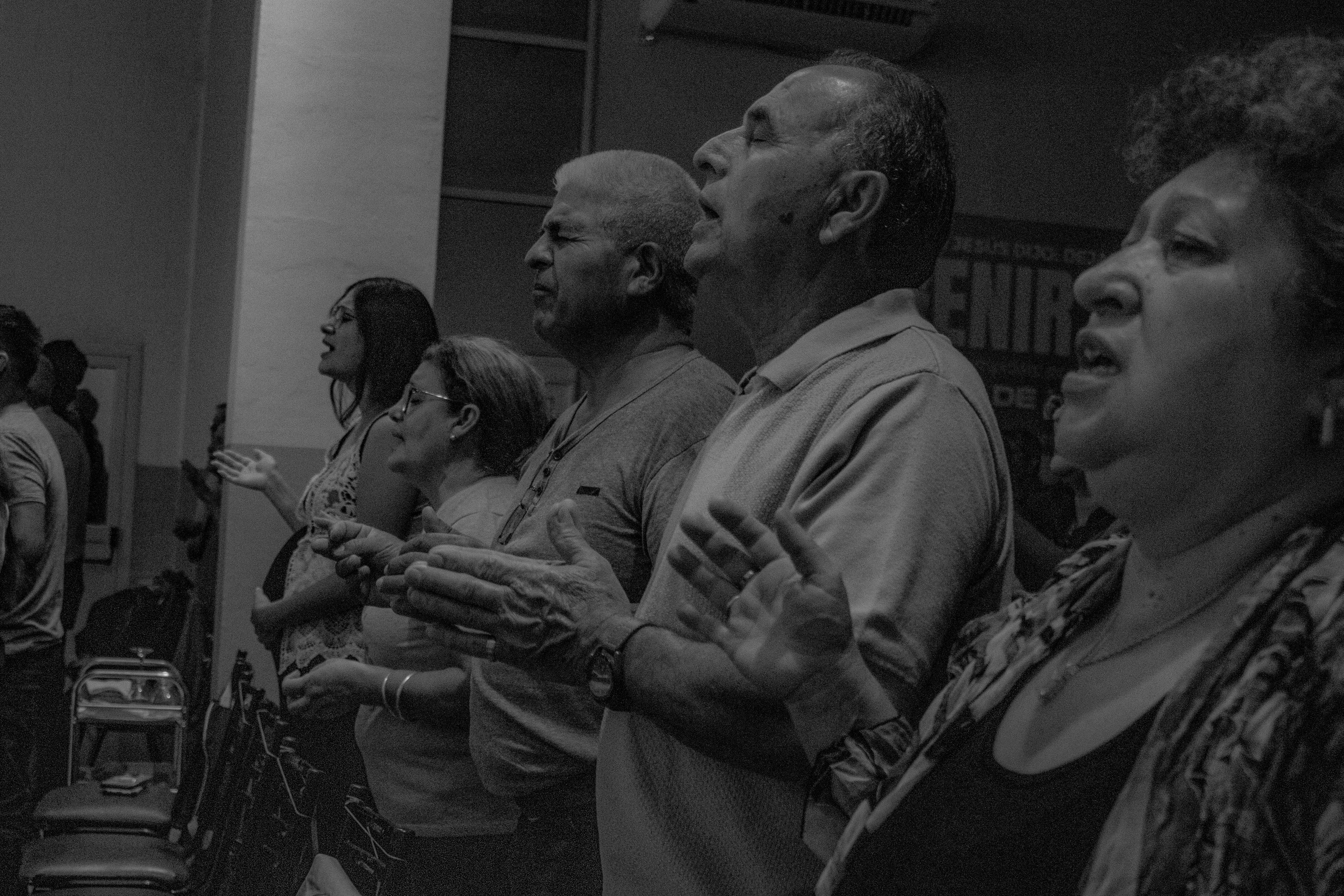 Culto dominical