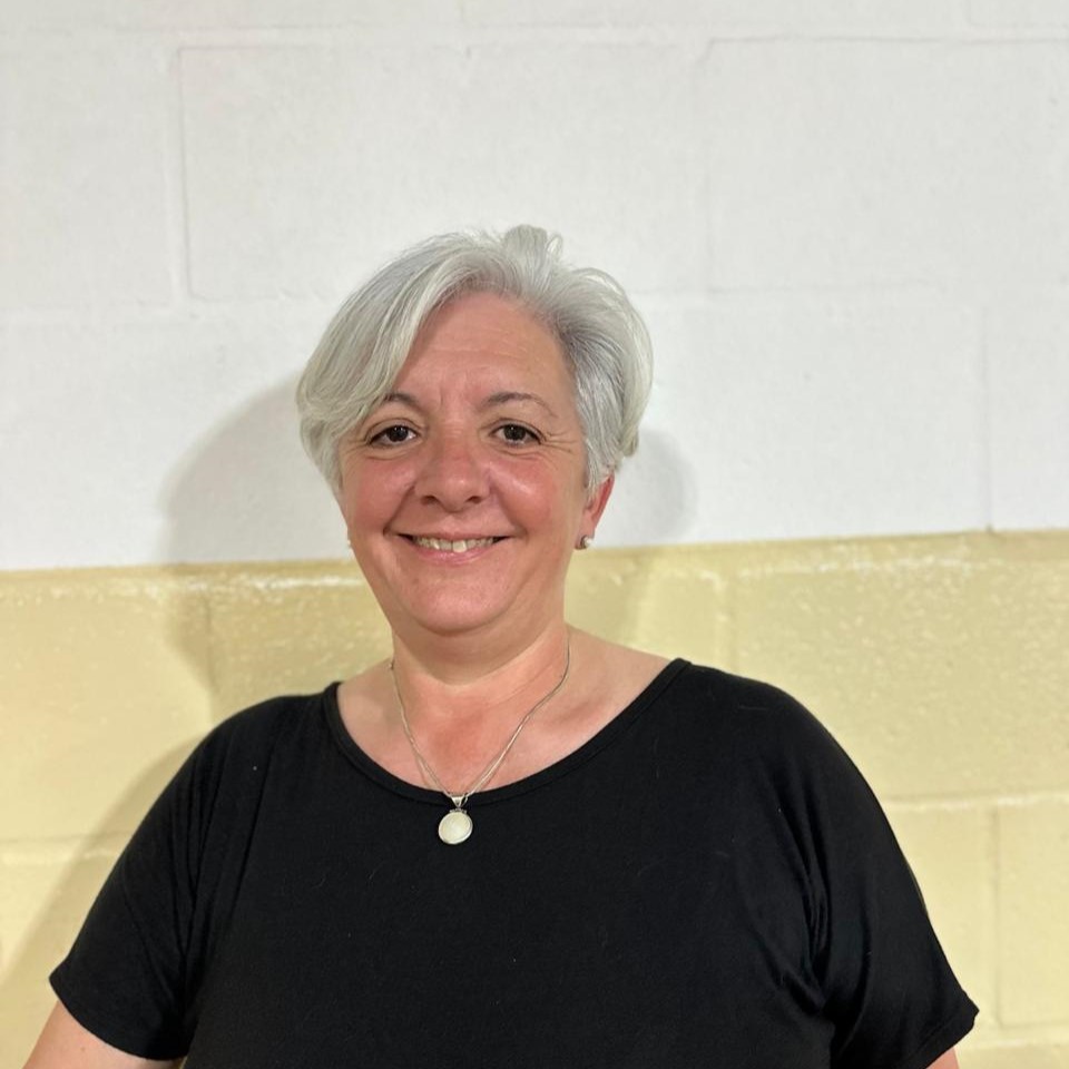 Sandra - Pastora de Niños